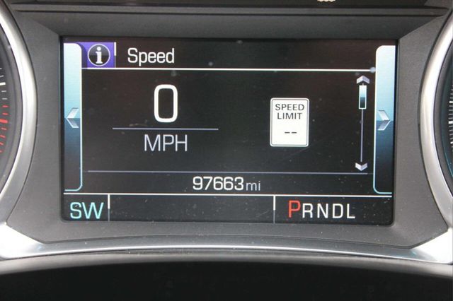 2019 Chevrolet Traverse AWD 4dr Premier w/1LZ - 22930543 - 30