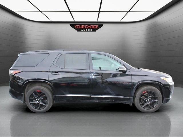2019 Chevrolet Traverse AWD 4dr Premier w/1LZ - 22930543 - 5