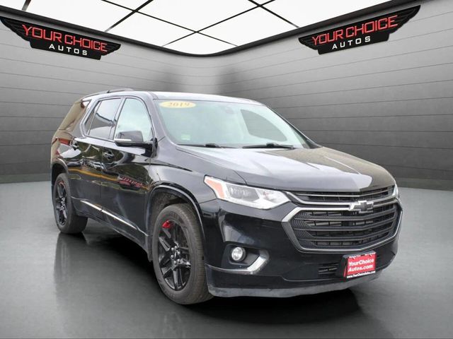 2019 Chevrolet Traverse AWD 4dr Premier w/1LZ - 22930543 - 6