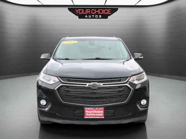 2019 Chevrolet Traverse AWD 4dr Premier w/1LZ - 22930543 - 7