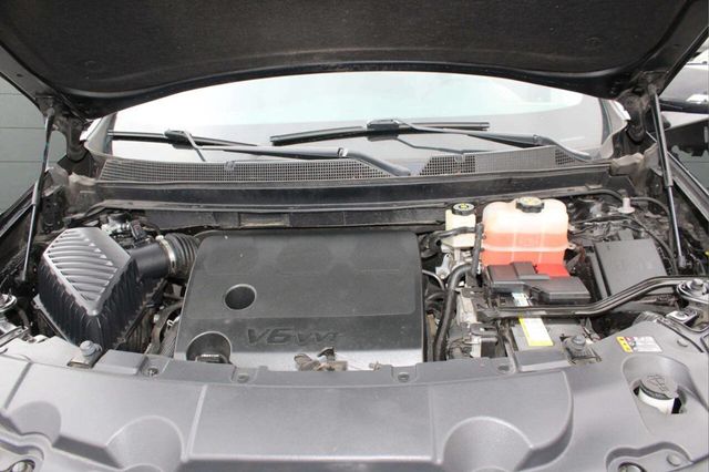 2019 Chevrolet Traverse AWD 4dr Premier w/1LZ - 22930543 - 8