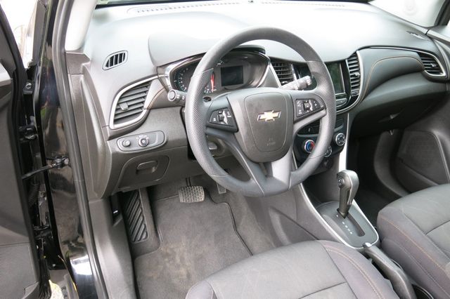 2019 Chevrolet Trax FWD 4dr LT - 22779805 - 10