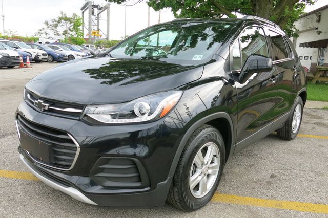 2019 Chevrolet Trax FWD 4dr LT - 22779805 - 1