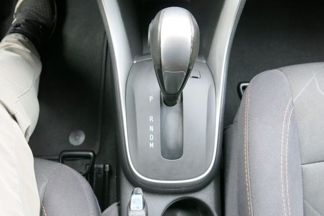 2019 Chevrolet Trax FWD 4dr LT - 22779805 - 27