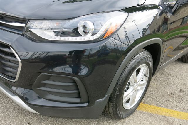 2019 Chevrolet Trax FWD 4dr LT - 22779805 - 36