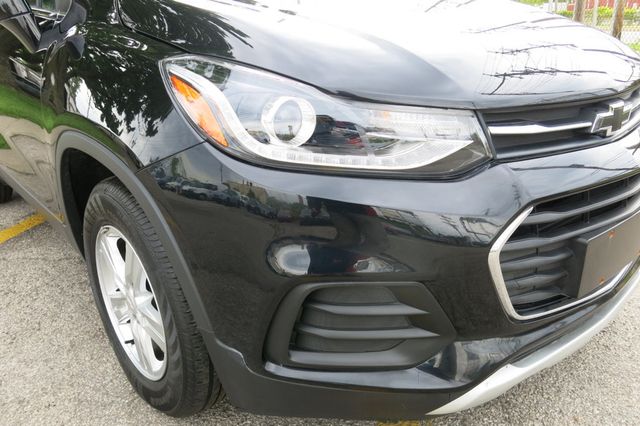 2019 Chevrolet Trax FWD 4dr LT - 22779805 - 37