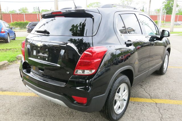 2019 Chevrolet Trax FWD 4dr LT - 22779805 - 3