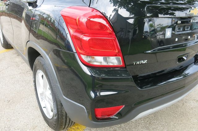 2019 Chevrolet Trax FWD 4dr LT - 22779805 - 39