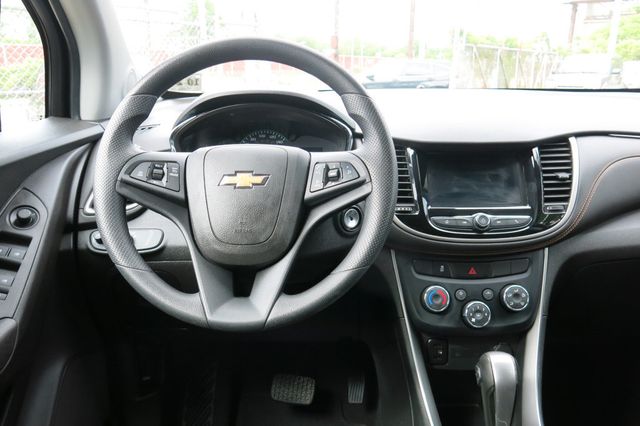 2019 Chevrolet Trax FWD 4dr LT - 22779805 - 53