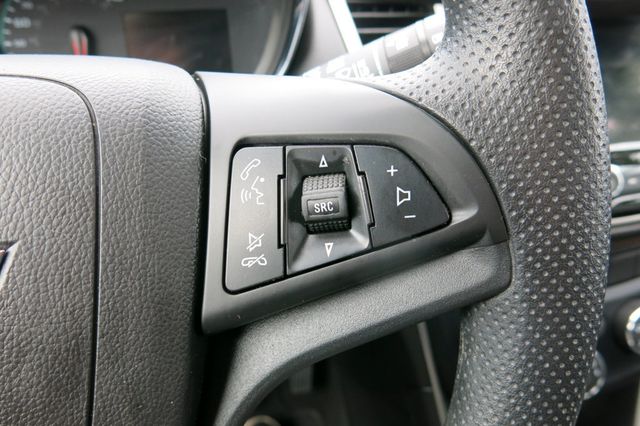 2019 Chevrolet Trax FWD 4dr LT - 22779805 - 68