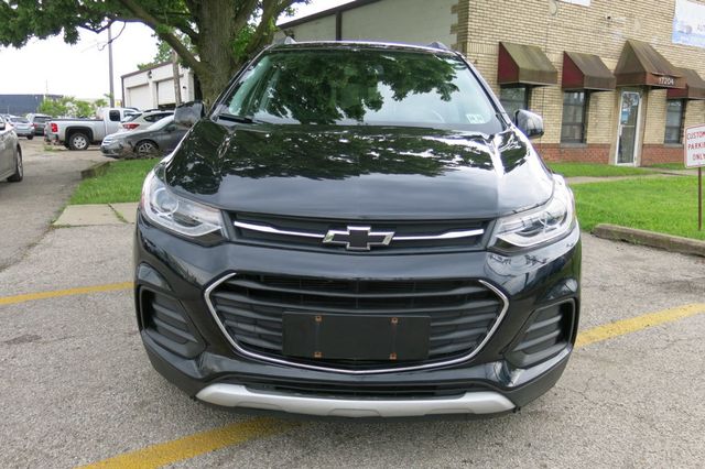 2019 Chevrolet Trax FWD 4dr LT - 22779805 - 6