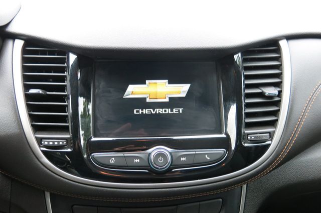 2019 Chevrolet Trax FWD 4dr LT - 22779805 - 71