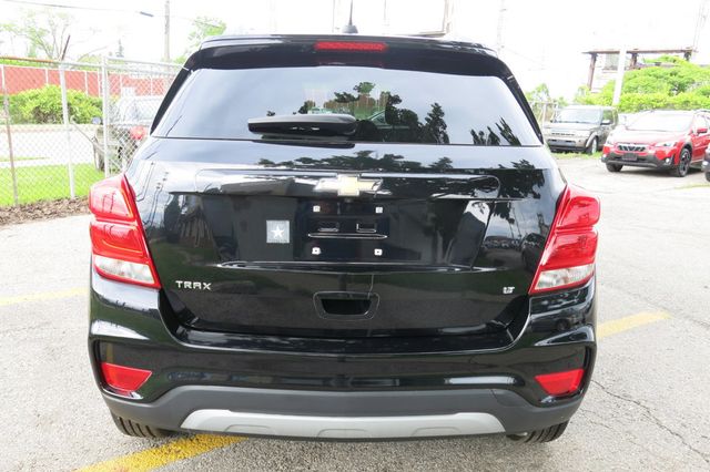 2019 Chevrolet Trax FWD 4dr LT - 22779805 - 7