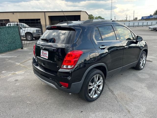 2019 Chevrolet Trax FWD 4dr LT - 22903862 - 3