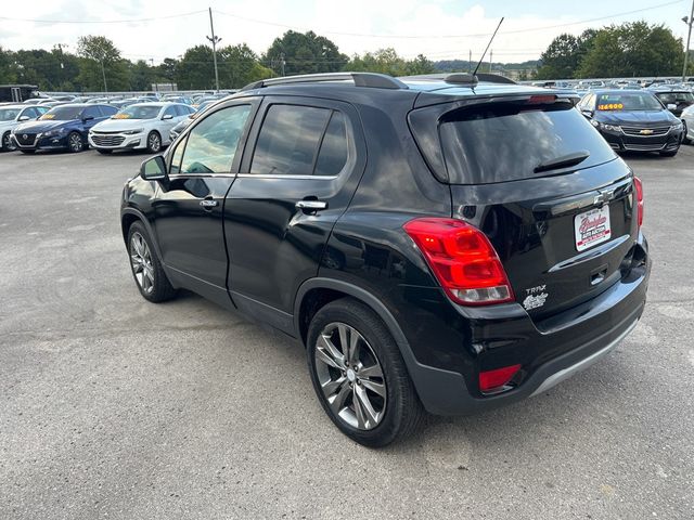 2019 Chevrolet Trax FWD 4dr LT - 22903862 - 5