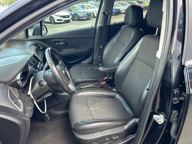 2019 Chevrolet Trax FWD 4dr LT - 22903862 - 7