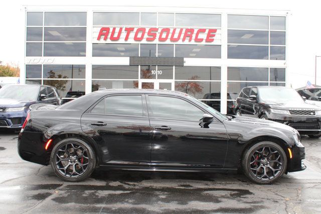 2019 Chrysler 300 300S RWD - 22937090 - 0