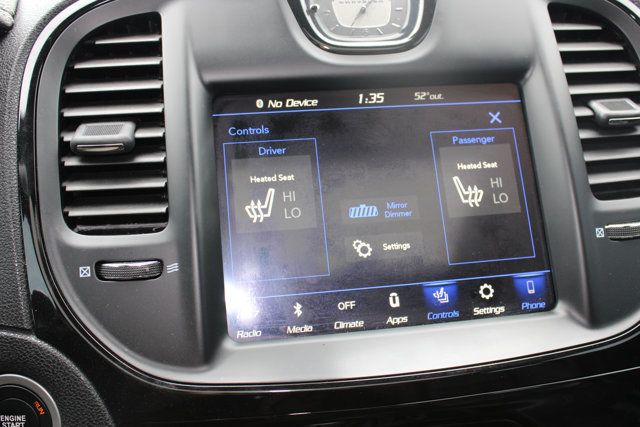 2019 Chrysler 300 300S RWD - 22937090 - 11