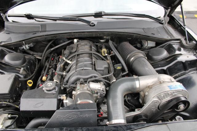 2019 Chrysler 300 300S RWD - 22937090 - 18