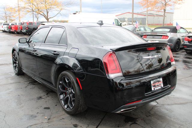 2019 Chrysler 300 300S RWD - 22937090 - 5