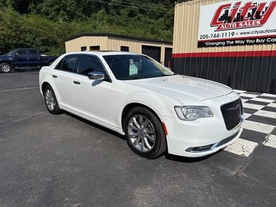 2019 Chrysler 300 - 2C3CCAKG1KH591009