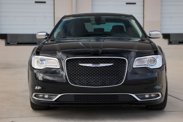 2019 Chrysler 300 Limited RWD - 22818514 - 18