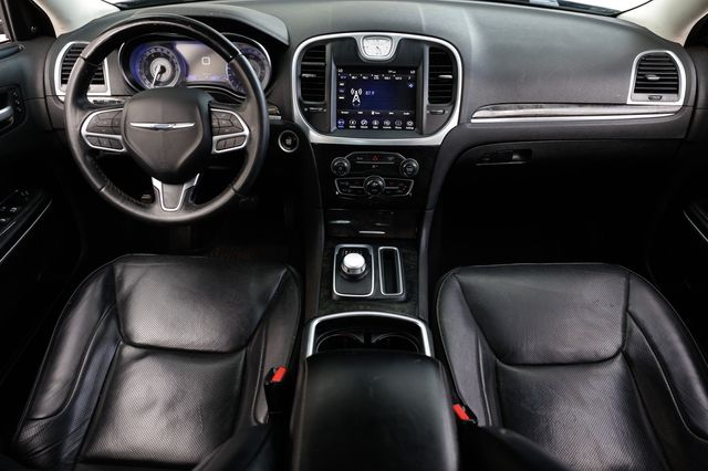 2019 Chrysler 300 Limited RWD - 22818514 - 1