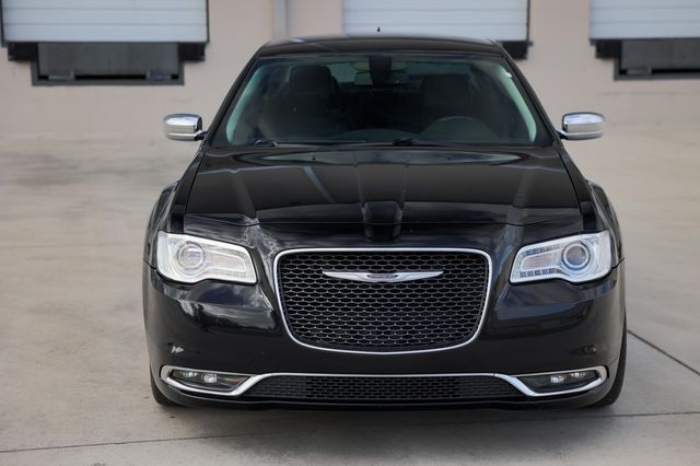 2019 Chrysler 300 Limited RWD - 22818514 - 20