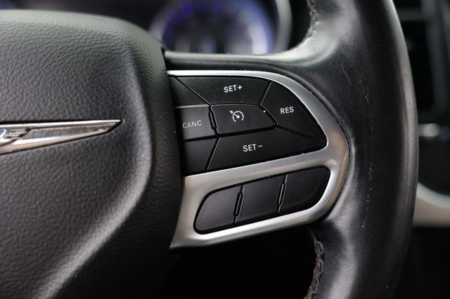 2019 Chrysler 300 Limited RWD - 22818514 - 27