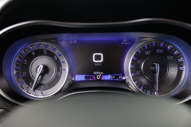 2019 Chrysler 300 Limited RWD - 22818514 - 29