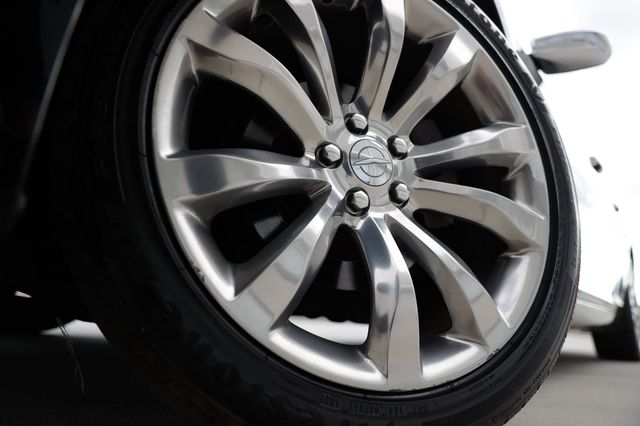 2019 Chrysler 300 Limited RWD - 22818514 - 44