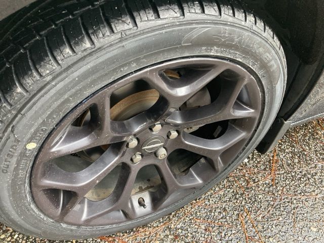 2019 Chrysler 300 Touring - 22919956 - 10