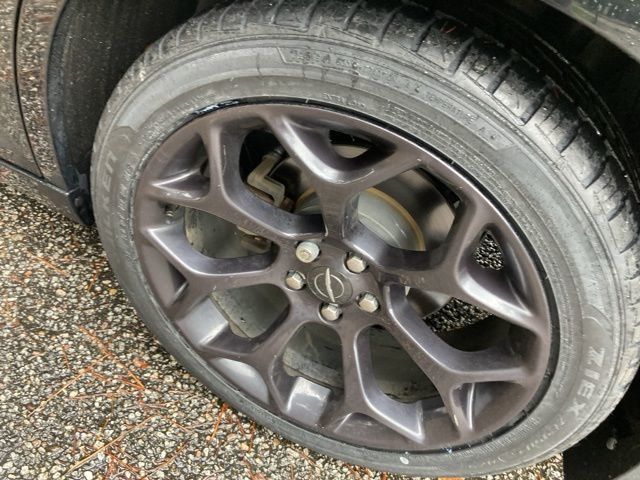 2019 Chrysler 300 Touring - 22919956 - 11