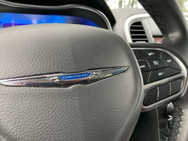 2019 Chrysler 300 Touring - 22919956 - 27
