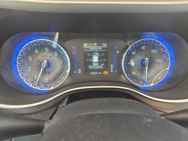 2019 Chrysler Pacifica TOURING L - 22916975 - 12