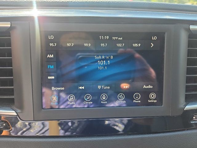 2019 Chrysler Pacifica TOURING L - 22916975 - 13