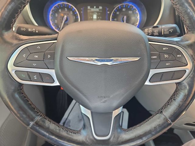 2019 Chrysler Pacifica TOURING L - 22916975 - 14