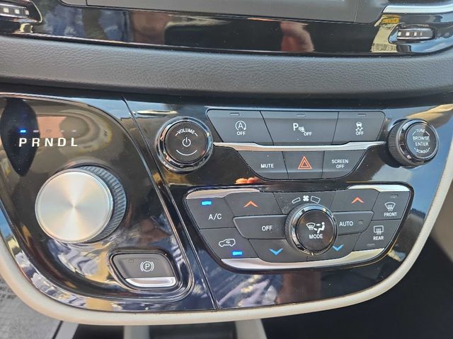 2019 Chrysler Pacifica TOURING L - 22916975 - 15