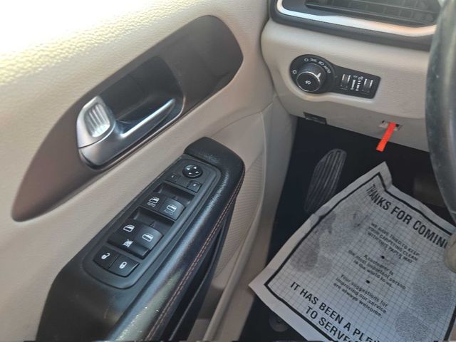 2019 Chrysler Pacifica TOURING L - 22916975 - 16