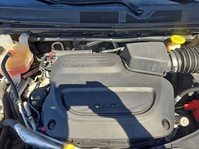 2019 Chrysler Pacifica TOURING L - 22916975 - 17
