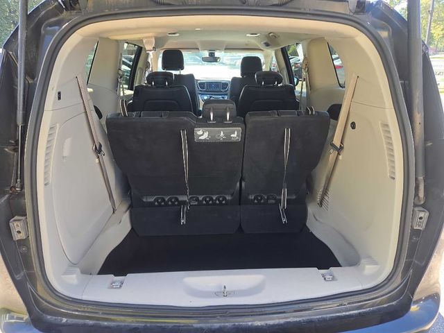 2019 Chrysler Pacifica TOURING L - 22916975 - 18