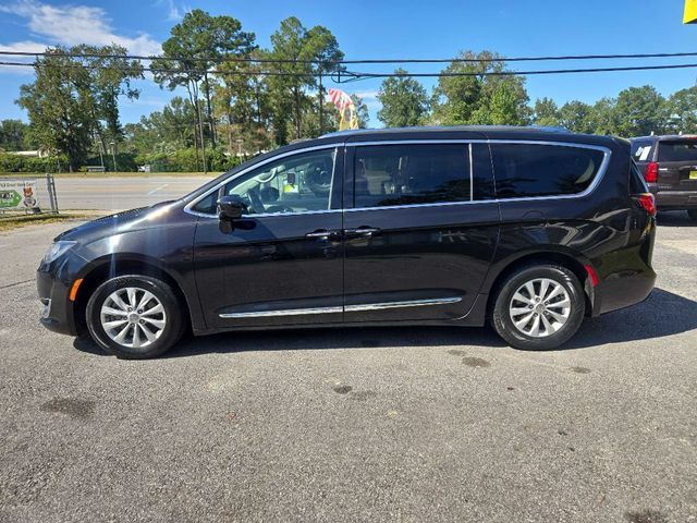2019 Chrysler Pacifica TOURING L - 22916975 - 1