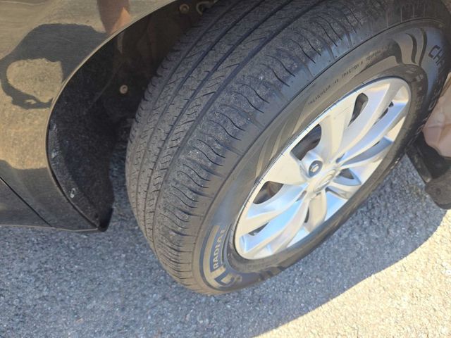 2019 Chrysler Pacifica TOURING L - 22916975 - 21