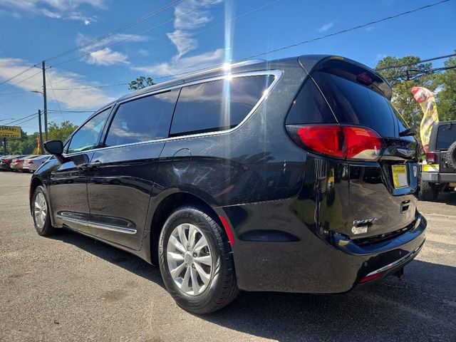 2019 Chrysler Pacifica TOURING L - 22916975 - 2