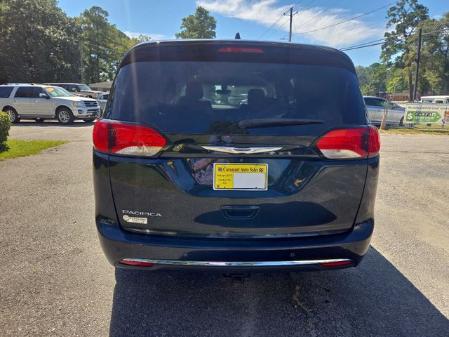2019 Chrysler Pacifica TOURING L - 22916975 - 3