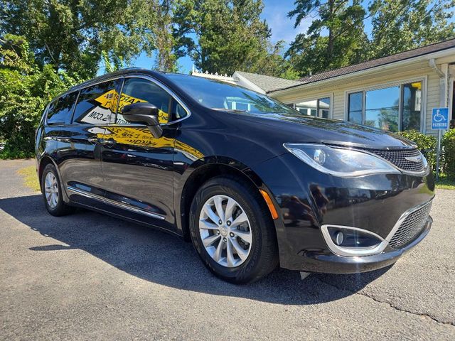 2019 Chrysler Pacifica TOURING L - 22916975 - 6