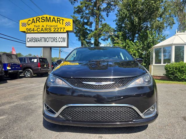 2019 Chrysler Pacifica TOURING L - 22916975 - 7