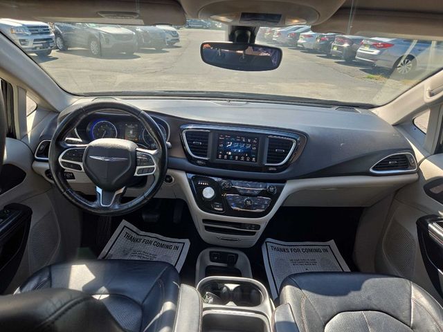 2019 Chrysler Pacifica TOURING L - 22916975 - 8