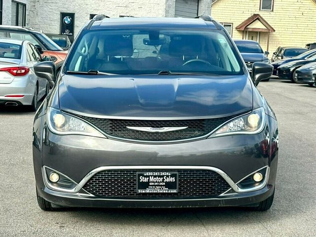 2019 Chrysler Pacifica Touring L FWD - 22353887 - 12