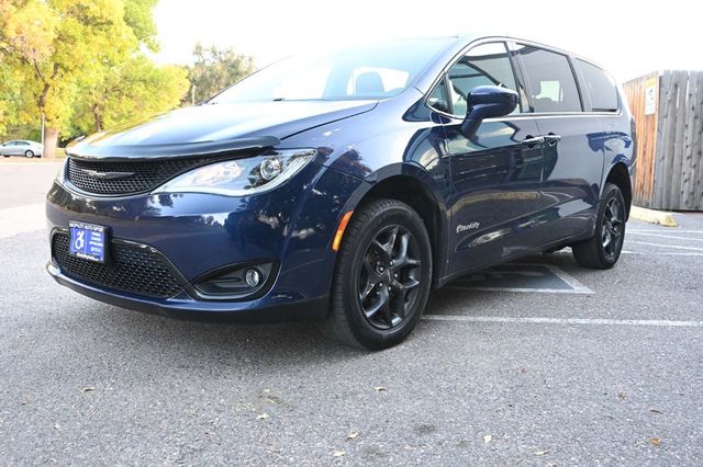 2019 Chrysler Pacifica Touring Plus FWD - 22927926 - 9